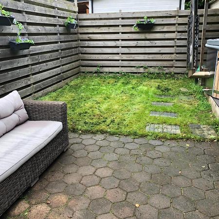 Hottub Forest Chalet Op De Veluwe! بوتِنْ المظهر الخارجي الصورة